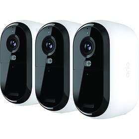 Arlo Essential 2K VMC3350100EUS