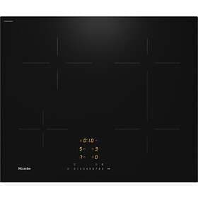Miele KM 7363 FL (Svart)