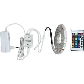 Airam LED Strip 24V 7,2W/m RGB 2m