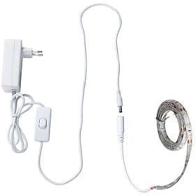 Airam LED Strip 24V 4,8W/m 830 2m