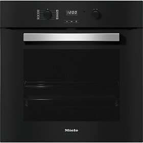 Miele H2455BPOBSW (Svart)