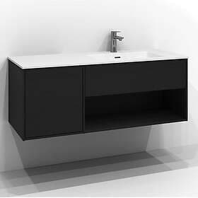 Svedbergs Tvättställsskåp Epos 120x45 1412110H