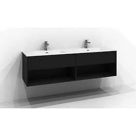 Svedbergs Tvättställsskåp Epos 160x45 1416112