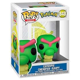 Funko POP! Pokemon Caterpie