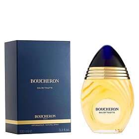 Boucheron Femme Classic Ringline edt 100ml