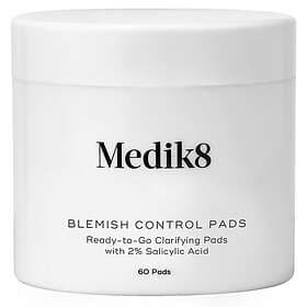 Medik8 Blemish Control Pads 60 st