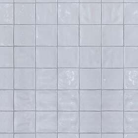 Bianco Kakel Natucer Ceramica Natural Stow Vit 10x10 cm