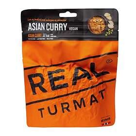 Real Turmat Asian Curry