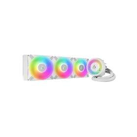 Arctic Liquid Freezer III 360 A-RGB White (3x120mm)