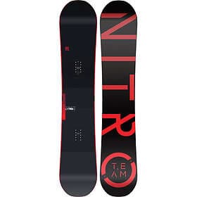 Nitro Team Pro Wide