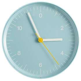 Hay Wall Clock