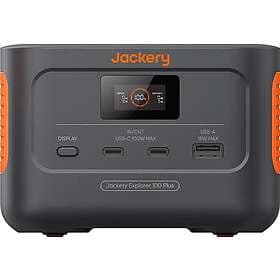 Jackery Explorer 100 Plus