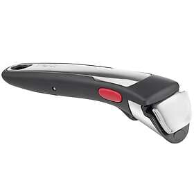 Tefal Ingenio handtag, rostfritt stål
