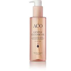ACO Face Gentle Cleanse Oil 150ml