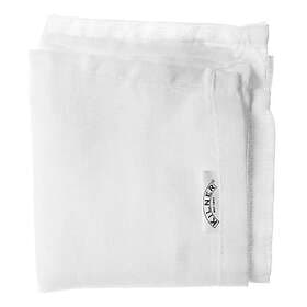 Kilner Silduk Muslin 18x29,5 cm