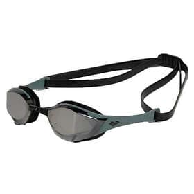 Arena Cobra Edge Swipe Mirror Swimming Goggles