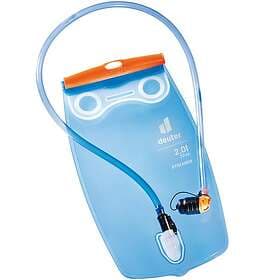 Deuter Streamer 2l Hydration Bag Durchsichtig