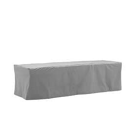Venture Design Klas möbelskydd Grå 180 x 60 x 50 cm