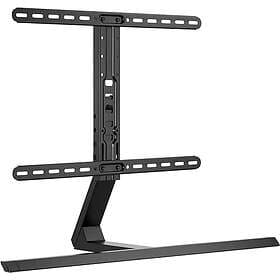 Prokord Tv Bordsstativ Aluminium