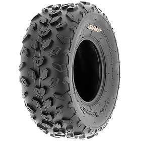Sun-f A-014 Tl Atv Tire Guld 145 X 70 R6