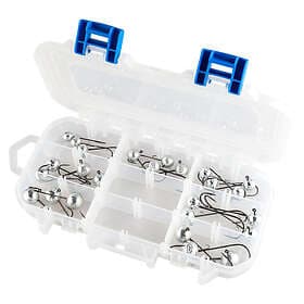 iFish Classic Jigheads 25-pack