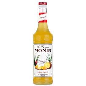 Monin Pineapple Syrup 70 cl