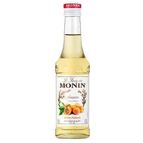 Monin Amaretto Syrup 25 cl