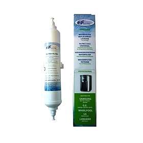 Whirlpool Vattenfilter WF001 till Samsung/LG/