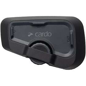 Cardo Freecom 4x Intercom Silver