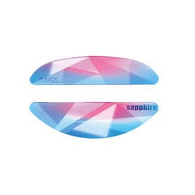 Lamzu Sapphire Mouse Skates till Atlantis