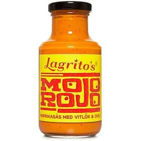 Lagrito's Mojo Rojo 260g