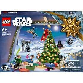 LEGO Star Wars 75395 Advent Calendar 2024