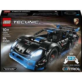 LEGO Technic 42176 Porsche GT4 E-performance Race Car