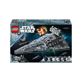 LEGO Star Wars 75394 Imperial Star Destroyer