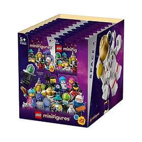 LEGO Minifigures 71046 Series 26 Space