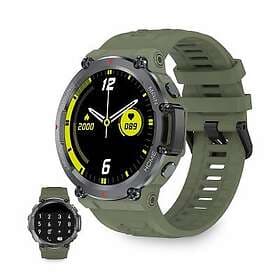 Ksix Oslo Smartwatch Bluetooth 5.0