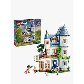 LEGO Friends 42638 Guesthouse In A Castle