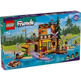 LEGO Friends 42626 Adventure Camp Water Sports