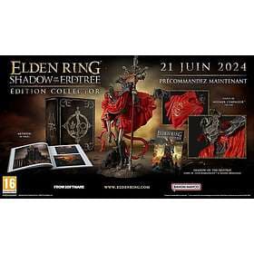 Elden Ring - Shadow of the Erdtree Edition Collector's Edition (PS5)