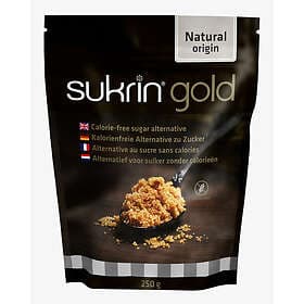 Funksjonell Mat Sukrin Gold 250g