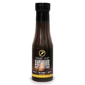Slender Chef Barbeque 350ml