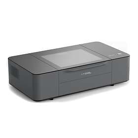 xTool P2 55W CO2 Desktop Laser Cutter