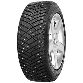 Goodyear UltraGrip Ice Arctic 195/65 R 15 95T XL Dubbdäck