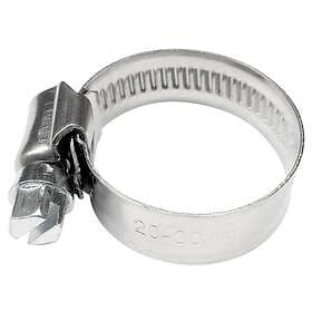 Hero Slangklämma 16-22 mm pr st