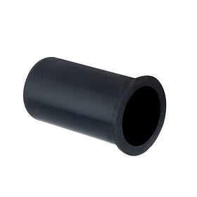 Isiflo 32 x 3 mm stödhylsa för SDR11-rör