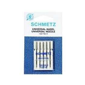 Schmetz Needle For Sewing Machine No.100. 5Pcs
