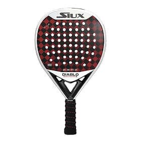 Siux Diablo Revolution lll Sanyo Pro 2024