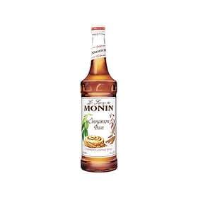 Monin Cinnamon Bun smaksirap 700ml