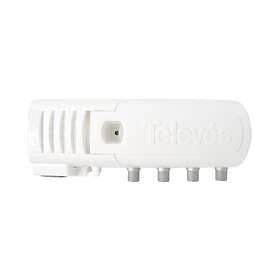 Televes Indoor Domestic TV Amplifier