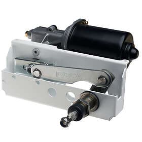 Roca Torkarmotor 25nm, 24v 40mm axel